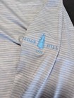 Nwt Men s Johnnie-o Leland Hoodie  Size  M  Color  Seal  m22 