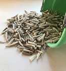 Ten-pack  10  Naturally Shed Elk deer Antler Tips  a b    C Grades  Not Chews