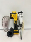 Dewalt 20v Electric Cordless Charging Belt Sander Dcm200n Bare Tool