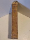 Antique Medical Book  Lessons In Hygienic Physiology By Walter M  Coleman  1912