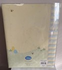 Early 2000s Disney Winnie The Pooh Baby Memory Book  New Days With My Hunny Y2k