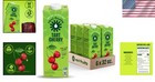 Tart Cherry Juice     Six 32 Fl Oz Pack  No Added Sugar  Low Calorie Refreshment