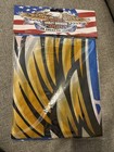 Harley Davidson Flag Eagle Logo American Flag Motorcycle