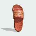 Adidas Men Adilette Platform Slides