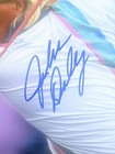 John Daly Autographed signed 8x10 Photo Golf Pga Cigarette Beckett Coa