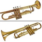 Yamaha Trumpet Ytr-2335