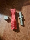 Ridgid Ez-change Faucet Wrench Plumbing Sink Installer Tool 57003 Red