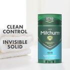 Mitchum Men s Deodorant  Antiperspirant Stick  Triple Odor Defense -  2 7 Oz