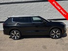 2025 Mitsubishi Outlander 