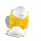 Makrite 9500-n95 Surgical Niosh N95 Face Mask     Case Of 12 Boxes  240 Total 
