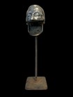 Rare Vintage Dental Phantom Head Circa 1930s