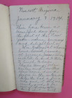 Prescott  Az  - Diary - 1914