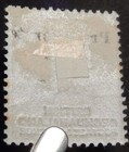 Bechuanaland Scott   61  Mint Original Gum  hh 