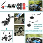 Gopro Accessories Kit Hero 10 9 8 Outdoor Action Sports Camera Mount Set Bundle