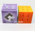 Dayan Zhanchi Speed Magic Cube Zhanchi 57mm 3x3x3 Puzzle Cube  6-colour 