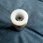 Replace Foot Valve Housing Assembly 0704054 For Airless Paint Sprayer Titan 440