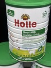 Holle-goat Milk Toddler Drink - Stage 3   Non Gmo  3 Cans  28 2 Oz May 03 2027