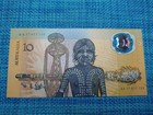          Australia 10 Dollars  P-49a 1988 Unc Polymer Banknotes 032526-15
