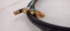 75 Ohm Coaxial Cable E119932-u En-1122 Epa3050b 5 Wire  Free Shipping