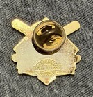 Ua Local 442 Pin Stockton Modesto California Plumbers Pipefitters Steamfitters