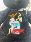 Vintage Celebrity Bears King Of Horror  13 Stephen King Plush W Tag