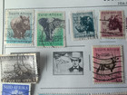 South Africa Pre 1972 Foreign Postage Stamps 50 Stamps