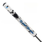 New Super Stroke Golf Club Non-slip Grip Pu Skull Putter Grip