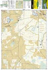 National Geographic Trails Illustrated Colorado Walden Gould Topo Trail Map 114