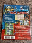 Vintage Pokemon Sapphire  Ruby Version Prima   s Official Strategy Guide W  Poster