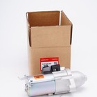 Genuine Oem Starter 31200-r40-a01 For 2008-12 Accord Cr-v Element Acura Tsx 2 4l
