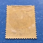Bermuda Stamp  Scott 22 Mint And Hinged