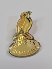 Kansas Meadowlark Bird Souvenir Lapel Pin 