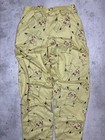 Pok  mon Pikachu Yellow Graphic Print Jersey Pajama Pants Xs Elastic Waist