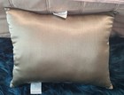 Croscill Mystic Boudoir Pillow Sage  18  X 14   New
