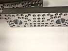 Sine Vise Jaws Kurt Bolt Pattern Pin Jaws For Easy Setups At Angles Made In Usa