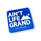 Ain   t Life Grand Colorado Patch 3    Wsp Widespread Panic