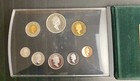 2003 Canadian Proof Set