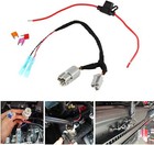 For Chevy Silverado Gmc Sierra 12v Power Adapter Cigar Lighter Ignation Socket