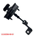 2pcs Front Lh rh For 17-21 Tesla Model 3 Door Limiter Check Stop Strap Locator