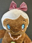 Merry Brite Dan Dee Christmas 13    Singing Dancing Animated Gingerbread Plush
