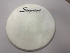 1970 s 22  Slingerland  Front Bass Drum Head Vintage Antique