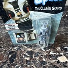 Johnny Lightning Lost In Space Classic Series Robot B-9 Figure 1997