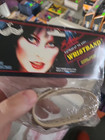 Official Mistress Of The Dark Bracelet 1985 Elvira Merchandising Vintage Sealed