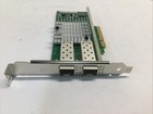 Dell Intel X520-da2 10gb Sfp  Dual Port Pci-e Network Adapter Card Dell 0xyt17