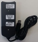 Replacement Base For Plantronics Cs50-usb Wireless Voip Headset System   rt5-   