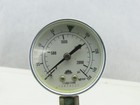 Iso 4401 Size Sandwich Pressure Monitoring Valve Section