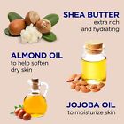 Dr Teal s Shea Butter Moisturizing Bath   Body Oil  8 8 Fl Oz 