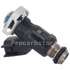 For Hisun Efi 700 Atv Utv Massimo Qlink Tsc Ys Msu Fuel Injector 4 Hole 25377439