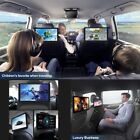 Car Headrest Monitor Ultra-thin Touch Screen For Rear Seat Multimedia Player