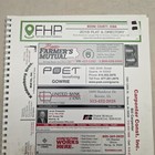 Iowa Boone County Plat 2018 Book Directory Farm Home Maps Genealogy Rural Ia